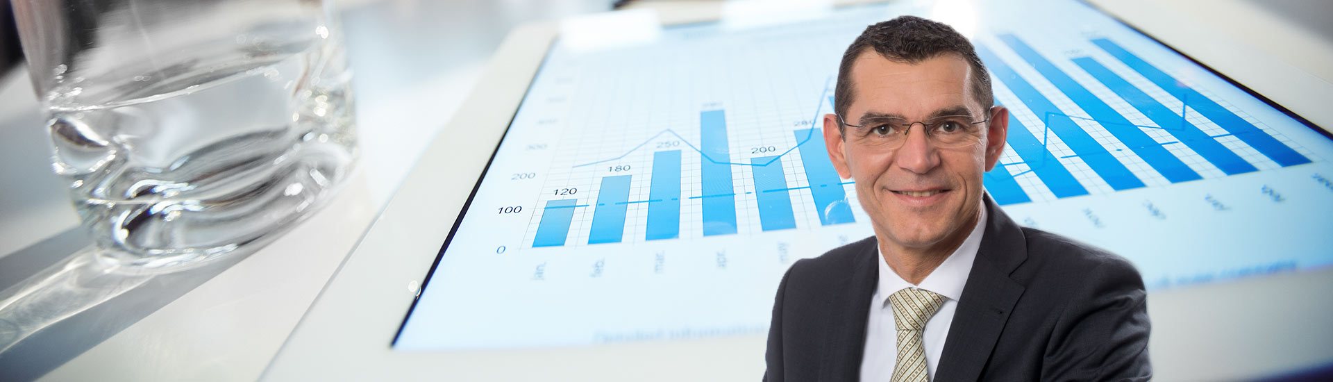 Guter Steuerberater in Neuss